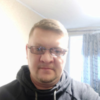 Дмитрий, Россия, Ярославль, 42 года