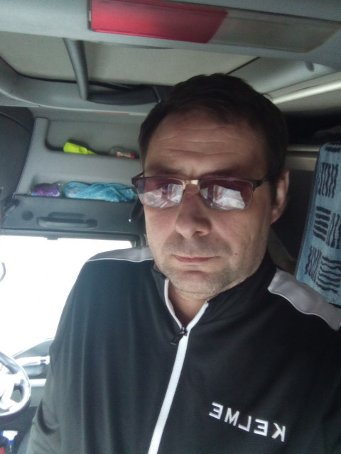 Григорий, Москва, м. Юго-Восточная. Фото на сайте ГдеПапа.Ру