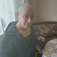 Дмитрий Волков, Россия, Ковров, 48 лет