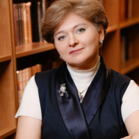 Татьяна, Россия, Санкт-Петербург, 49 лет