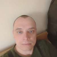 Сергей, Россия, Санкт-Петербург, 43 года