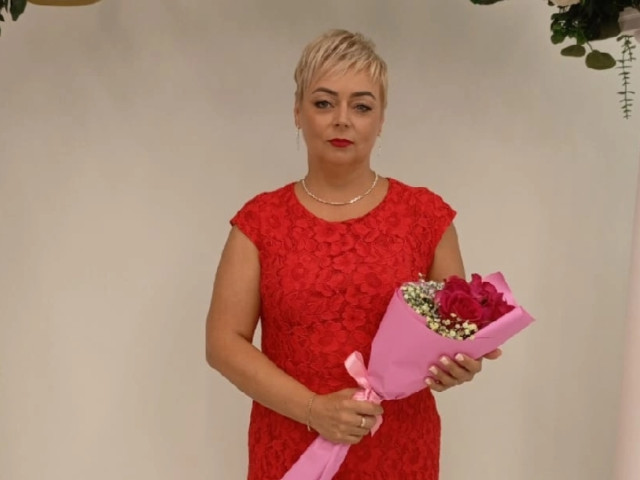 Вера Семёнова, Россия, Великий Новгород. Фото на сайте ГдеПапа.Ру