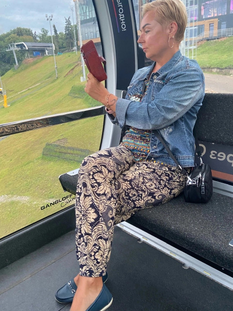 Вера Семёнова, Россия, Великий Новгород. Фото на сайте ГдеПапа.Ру