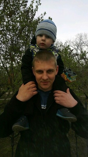 Miha508, Россия, Ульяновск, 40 лет, 2 ребенка. Сайт отцов-одиночек GdePapa.Ru