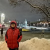 Иван, Россия, Москва. Фотография 1518812