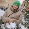 Ирина, Россия, Москва, 38