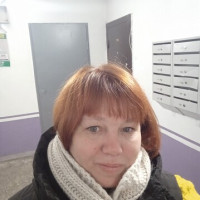 Олеся Костяева, Россия, Новокузнецк, 42 года