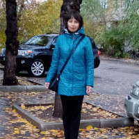 Алёна, Россия, Чита, 52 года