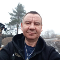 Сергей, Россия, Выборг, 47 лет