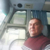 Игорь, Санкт-Петербург, м. Звёздная, 57 лет