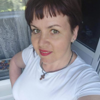 Юлия, Россия, Самара, 44 года