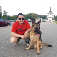 Виталий, Россия, Череповец, 42 года
