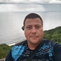 Антон, Россия, Феодосия, 31 год