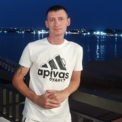 Денис Окулич, Россия, Воскресенск, 41 год. Ищу вторую половинку.