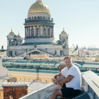 Сергей Кулиш, Россия, Краснодар, 42 года