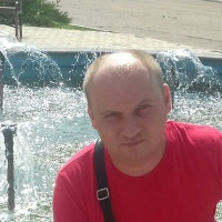 Валерий Четверик, Россия, Донецк, 38 лет