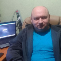 Валерий Четверик, Россия, Донецк, 40 лет