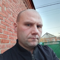 Константин, Россия, Усть-Лабинск, 46 лет