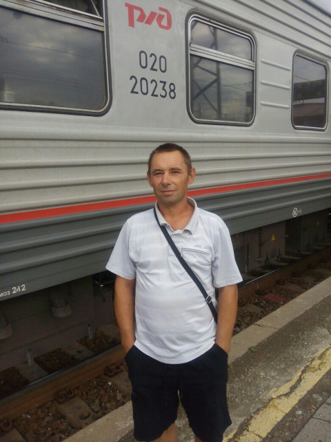 Олег, Россия, Гремячинск. Фото на сайте ГдеПапа.Ру