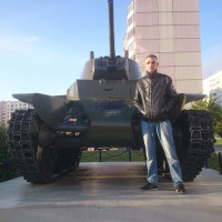 Денис, Россия, Новосибирск, 44 года