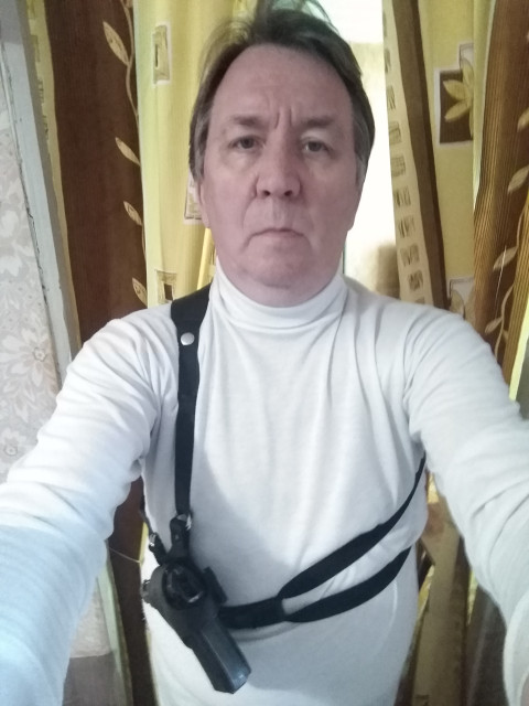 Виктор, Россия, Новосибирск. Фото на сайте ГдеПапа.Ру