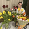 Наталья, Россия, Москва, 43