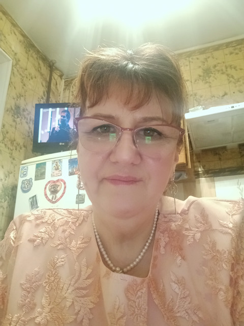 Лариса Бойкова, Россия, Санкт-Петербург. Фото на сайте ГдеПапа.Ру