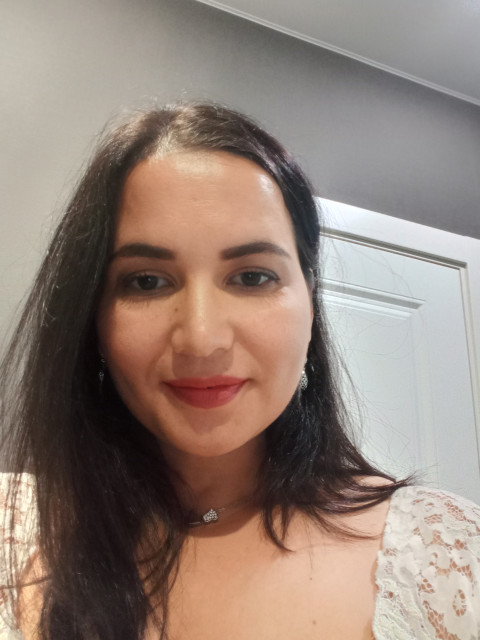 Zarina, Россия, Казань, 40 лет, 1 ребенок. Хочу чтобы мой мужчина был работящим, заботливым и независимым, схожим со мной по интересам, любил иПривет, я обычная, самодостаточная, позитивная, добродушная, не терпящая зависти, лжи и предательств