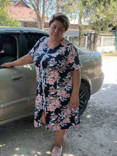 Ольга, Россия, Симферополь. Фото на сайте ГдеПапа.Ру