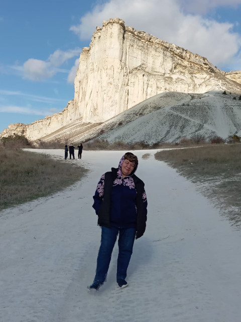 Ольга, Россия, Симферополь. Фото на сайте ГдеПапа.Ру