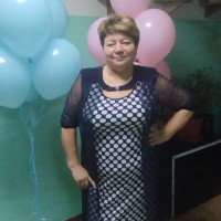 Ольга, Россия, Симферополь, 57 лет