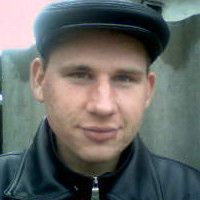 Дмитрий Гумённый, Россия, Волгоград, 42 года