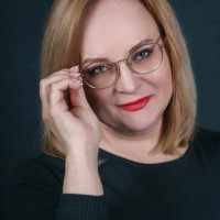 Ольга, Россия, Москва, 51 год