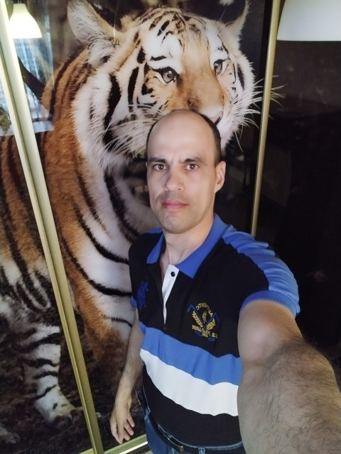 Олег Киямов  Казань, Россия, Казань. Фото на сайте ГдеПапа.Ру