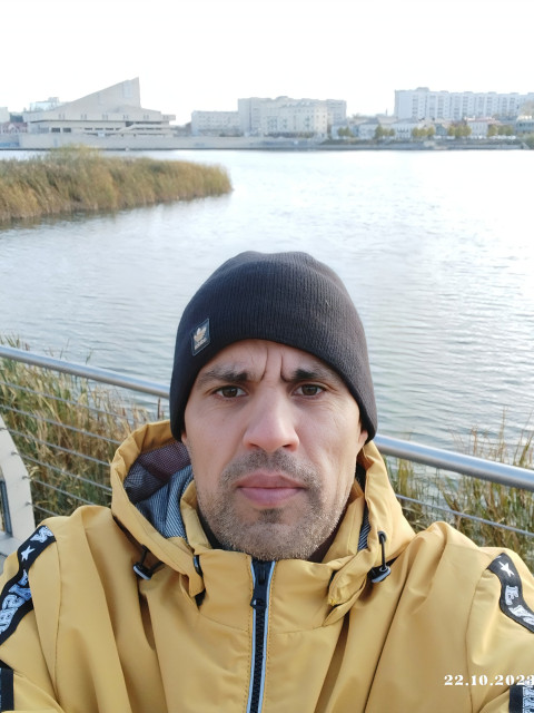 Олег Киямов  Казань, Россия, Казань. Фото на сайте ГдеПапа.Ру