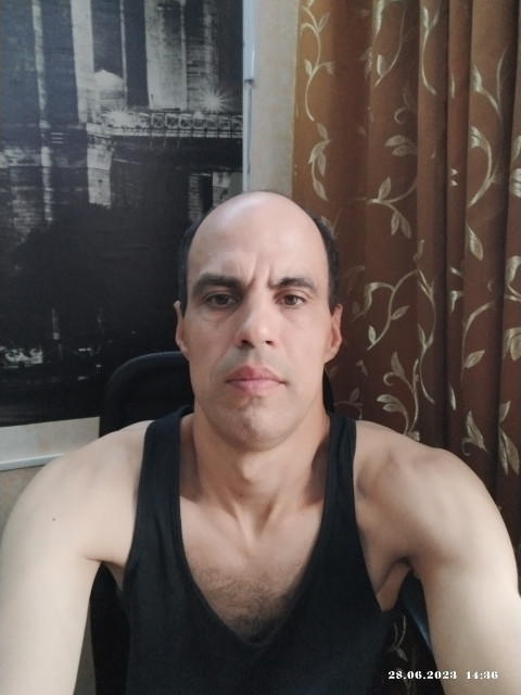 Олег Киямов  Казань, Россия, Казань. Фото на сайте ГдеПапа.Ру