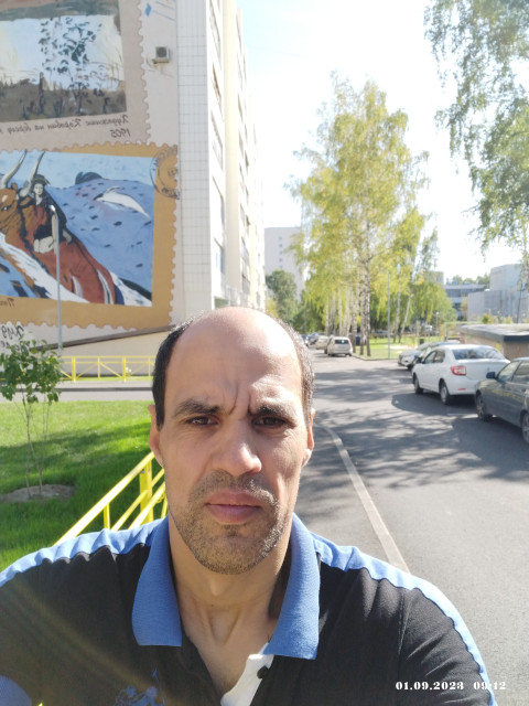 Олег Киямов  Казань, Россия, Казань. Фото на сайте ГдеПапа.Ру