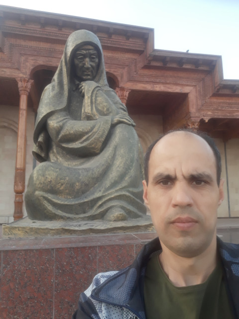 Олег Киямов  Казань, Россия, Казань. Фото на сайте ГдеПапа.Ру