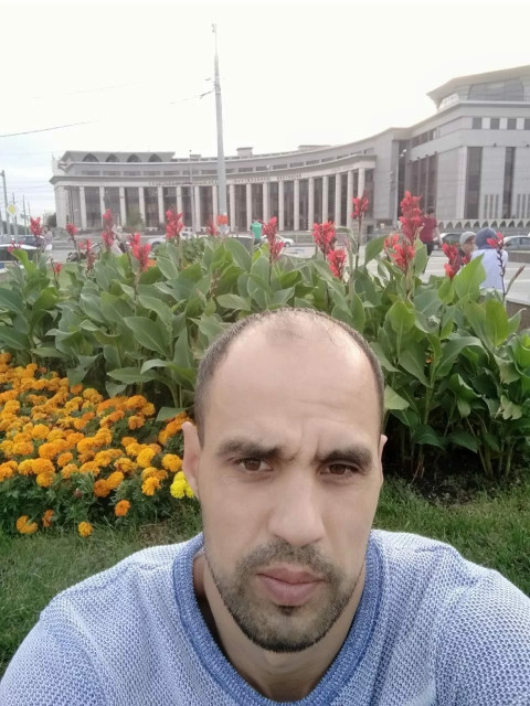 Олег Киямов  Казань, Россия, Казань, 46 лет. Знакомство с мужчиной из Казани