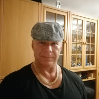 Георгий, Россия, Москва, 53 года