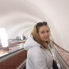 Алла, 30, Россия, Москва