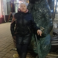 Марина, Россия, Ярославль, 61 год