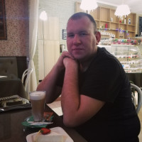 Алексей, Россия, Дмитров, 34 года