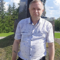 Евгений Футанов, Россия, Саранск, 46 лет