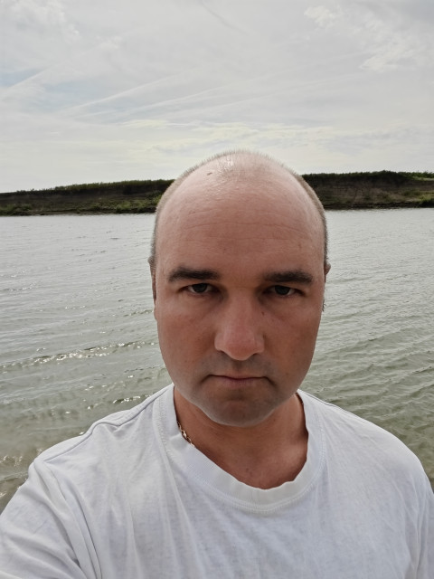 Сергей, Россия, Москва. Фото на сайте ГдеПапа.Ру