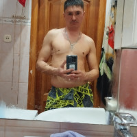 Ахмед, Россия, Екатеринбург, 32 года