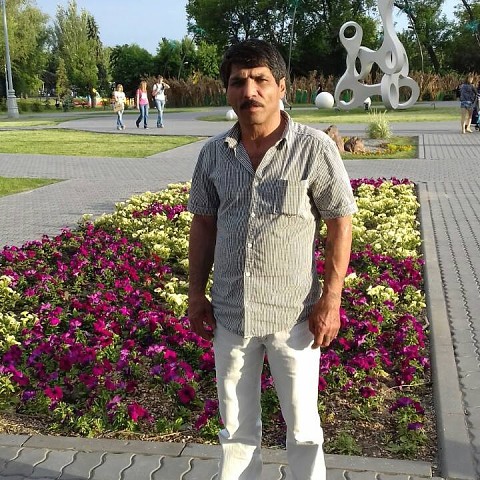 Бахадыр Арыхдамлы, Россия, Энгельс, 52 года, 1 ребенок. Хочу найти Умная. И спокойнаяРаботаю