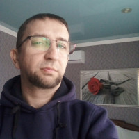 Сергей, Россия, Будённовск, 43 года