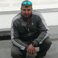 Антон, Россия, Ноглики, 36 лет