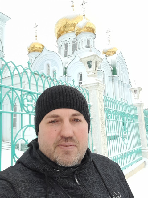 Иван, Россия, Батайск. Фото на сайте ГдеПапа.Ру